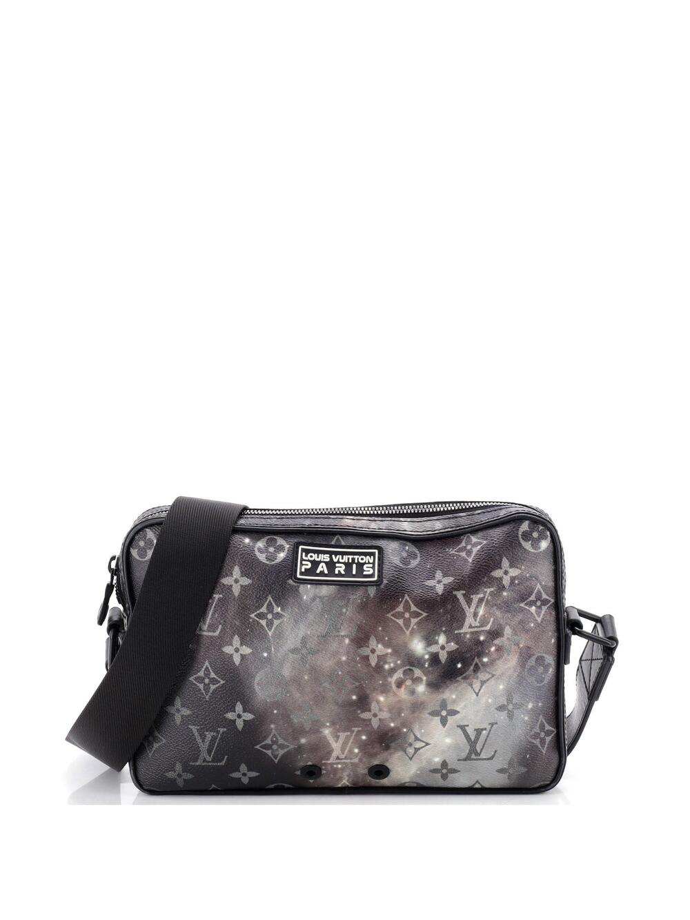 Louis Vuitton Alpha Messenger Bag #265849L16B
